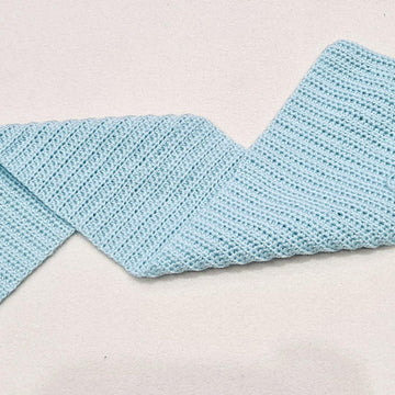 Summer Wreath Pattern - Cool Breeze