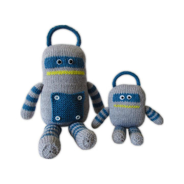 Robots