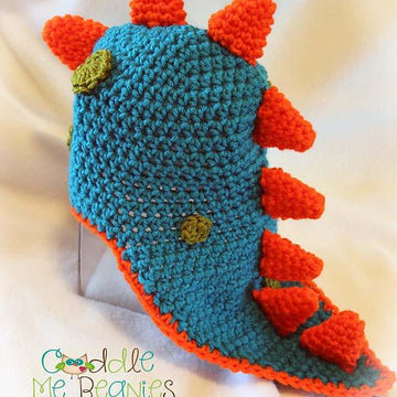 Dandy Dragon Beanie