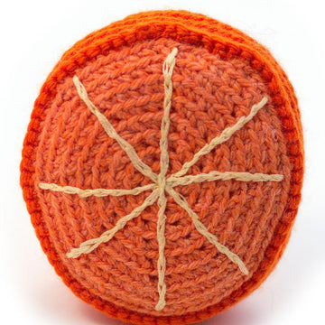Outrageous Orange