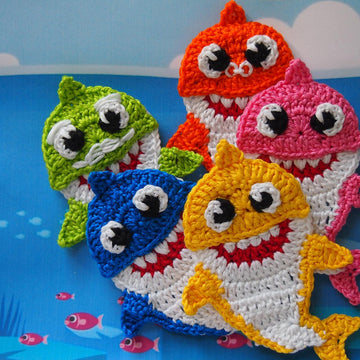 Baby Shark & SharksFamily