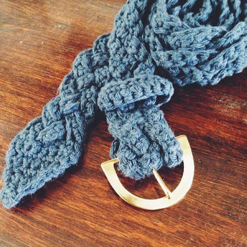 First Mate Belt
