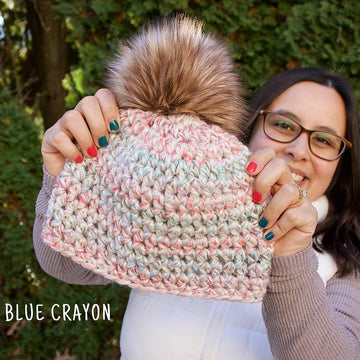Quick and Easy Beanie