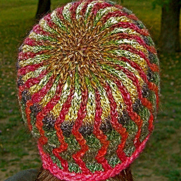 NORO Rainy Desert Cap