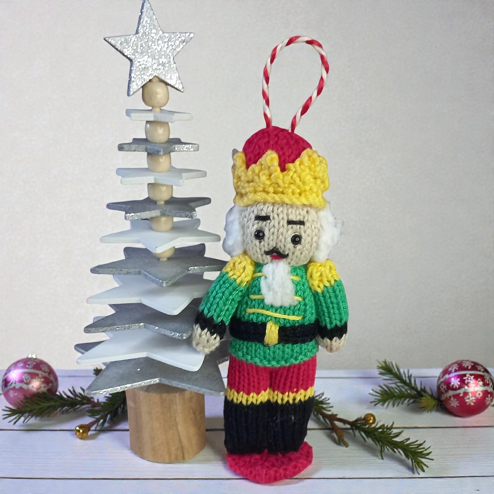 Nutcracker Dolls