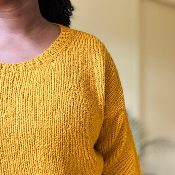 The Basic Jumper