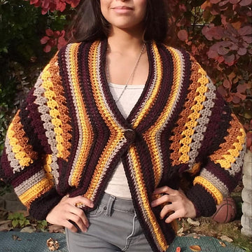 JudyLove Cardigan