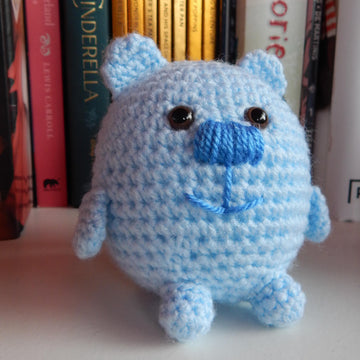 Bubble Bear
