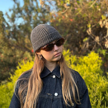 Banksia Beanie