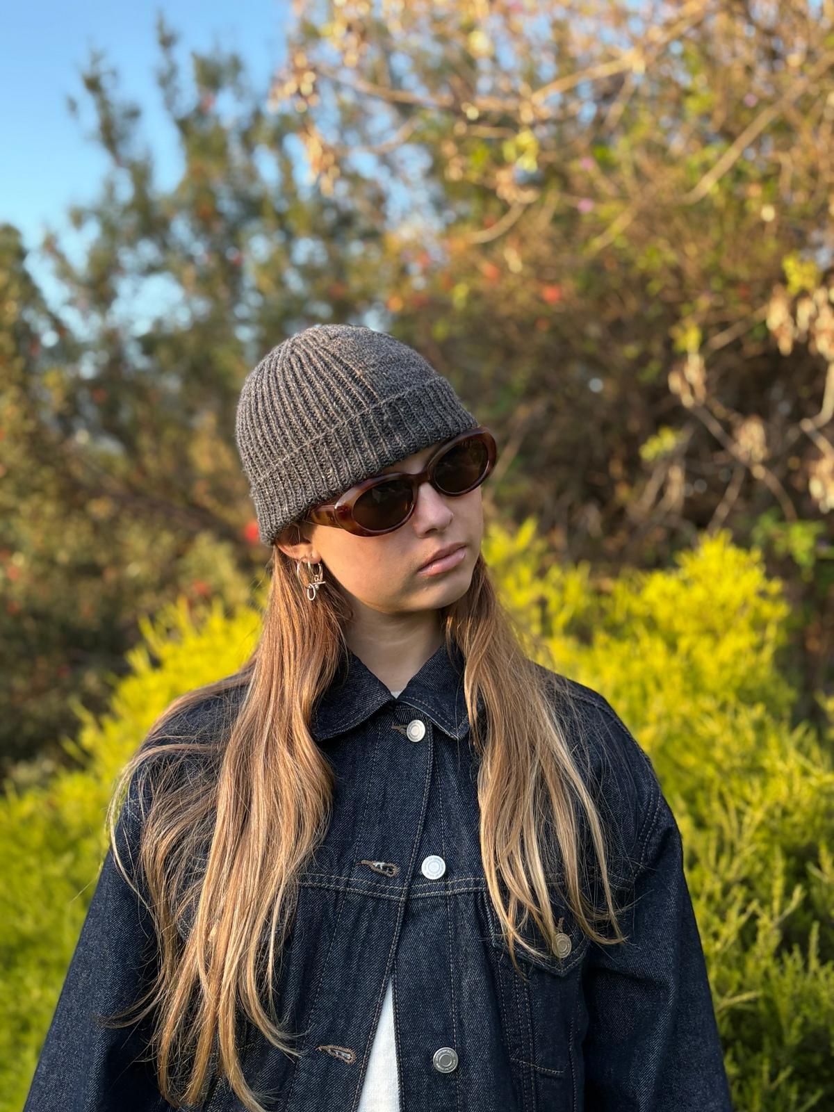 Banksia Beanie