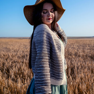 Capricorn Cardi