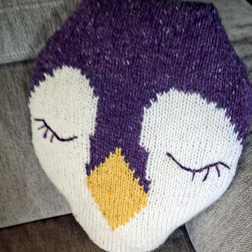 Piongain Cushion