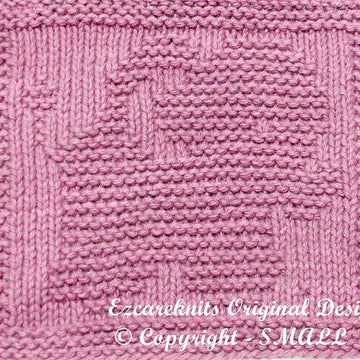TOY ELEPHANT Cloth