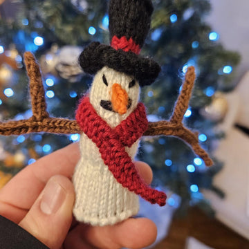 Snowman