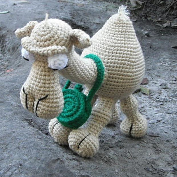 Joe the Camel