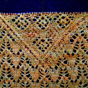 Moroccan Days/Arabian Nights