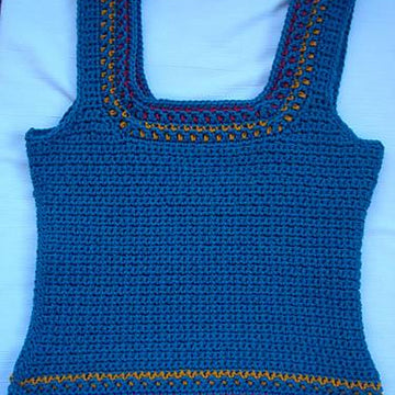 Riverstone Vest