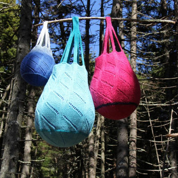 Lighthouse Bag