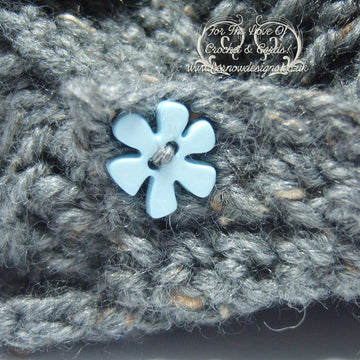 Basket Weave Hat