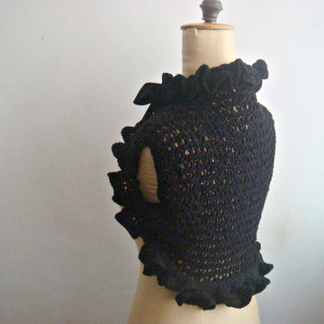 Victorian Shrug