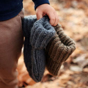 The Sprout Beanie