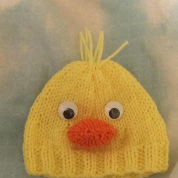 Cute and Cuddly Knitting Pattern Book 2