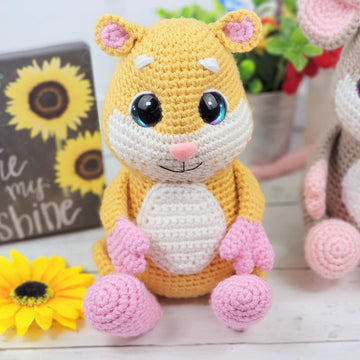Hamster