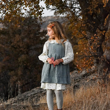 Evergreen Tunic