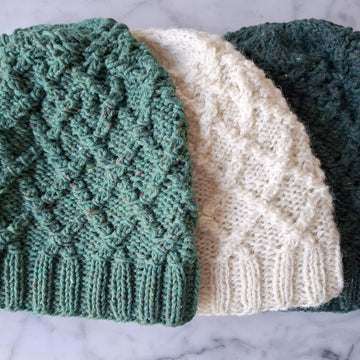 Dris Beanie