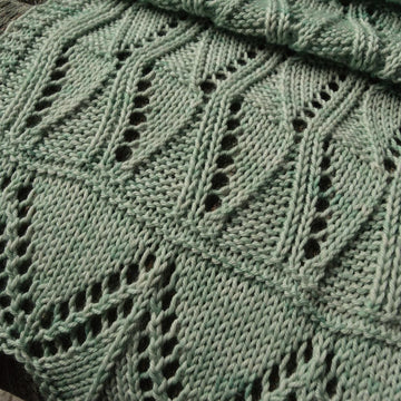 Lancaster Scarf