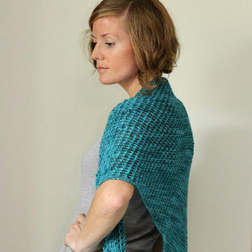McMilne Shawl