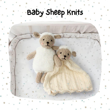 Baby Sheep Knits