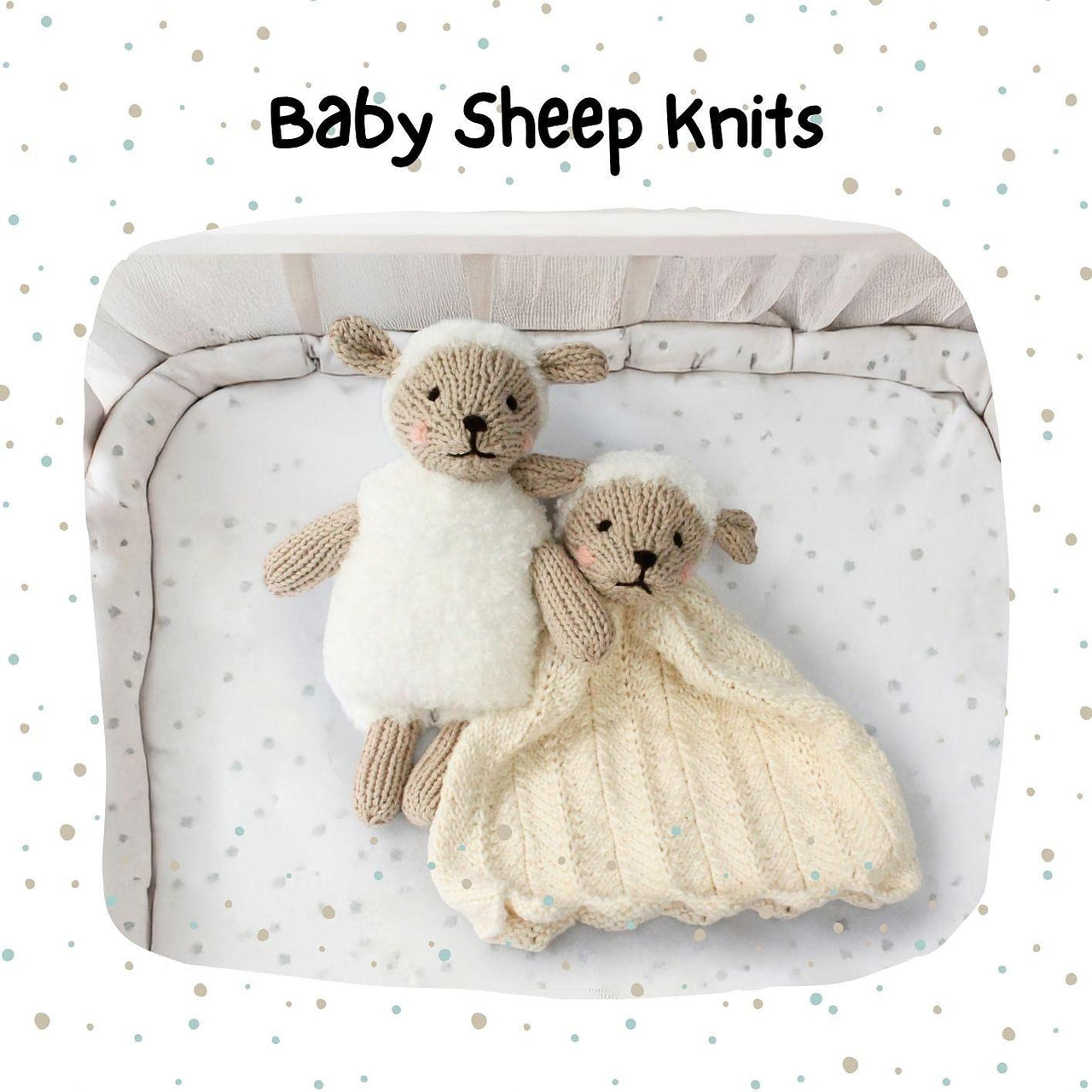 Baby Sheep Knits