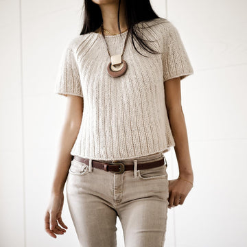 Seashell Sweater