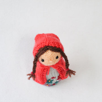 Nordic Dolls