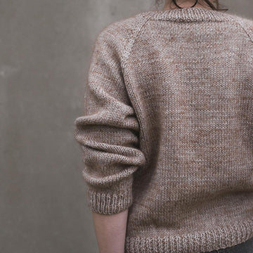 Capsule cardigan no. 1