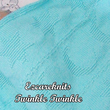 TWINKLE-TWINKLE