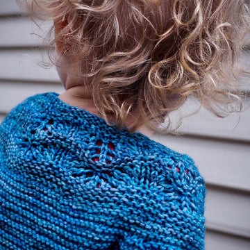Viviane Cardigan