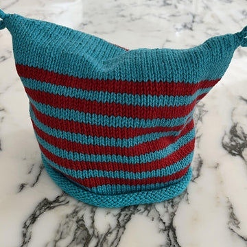 Beanie SQUARED - Baby Toque