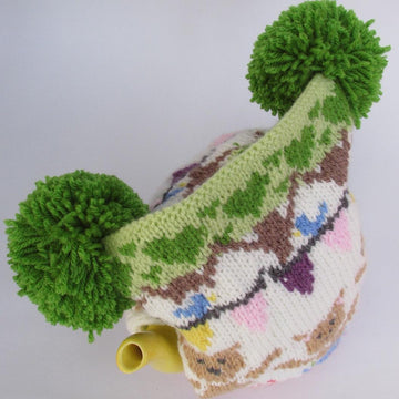 Teddy Teatime Tea Cosy