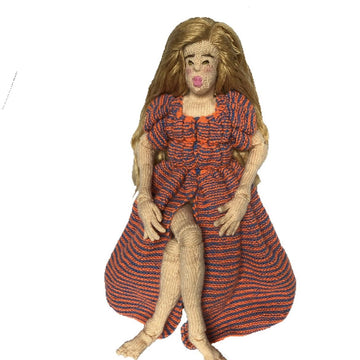 Sophia Doll pattern