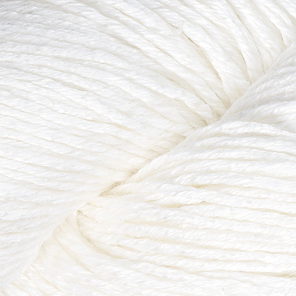 Knit One Crochet Too Daisy