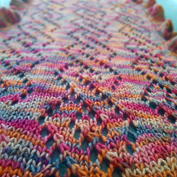 Dolores wrap