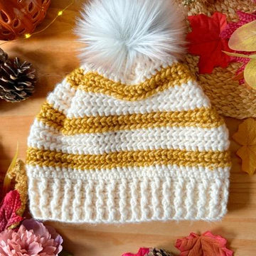 Autumn Ridge Hat