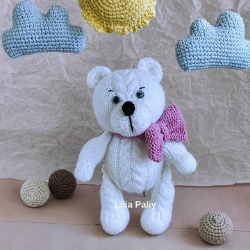 Teddy bear