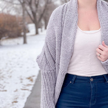 Fernwood Bolero