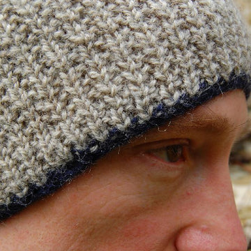 Partner hat