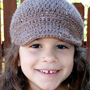 Newsboy Cap