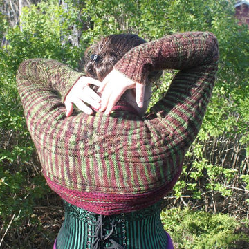 Gordian Shrug