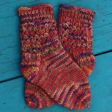 Sweetest Baby Socks